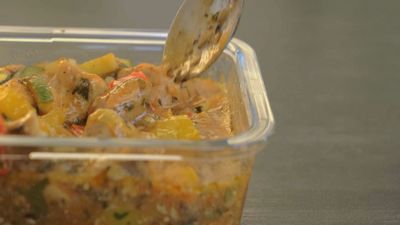 ¿Comer bien en la oficina? Estas son las claves de un tupper equilibrado