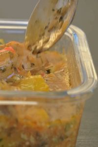 ¿Comer bien en la oficina? Estas son las claves de un tupper equilibrado