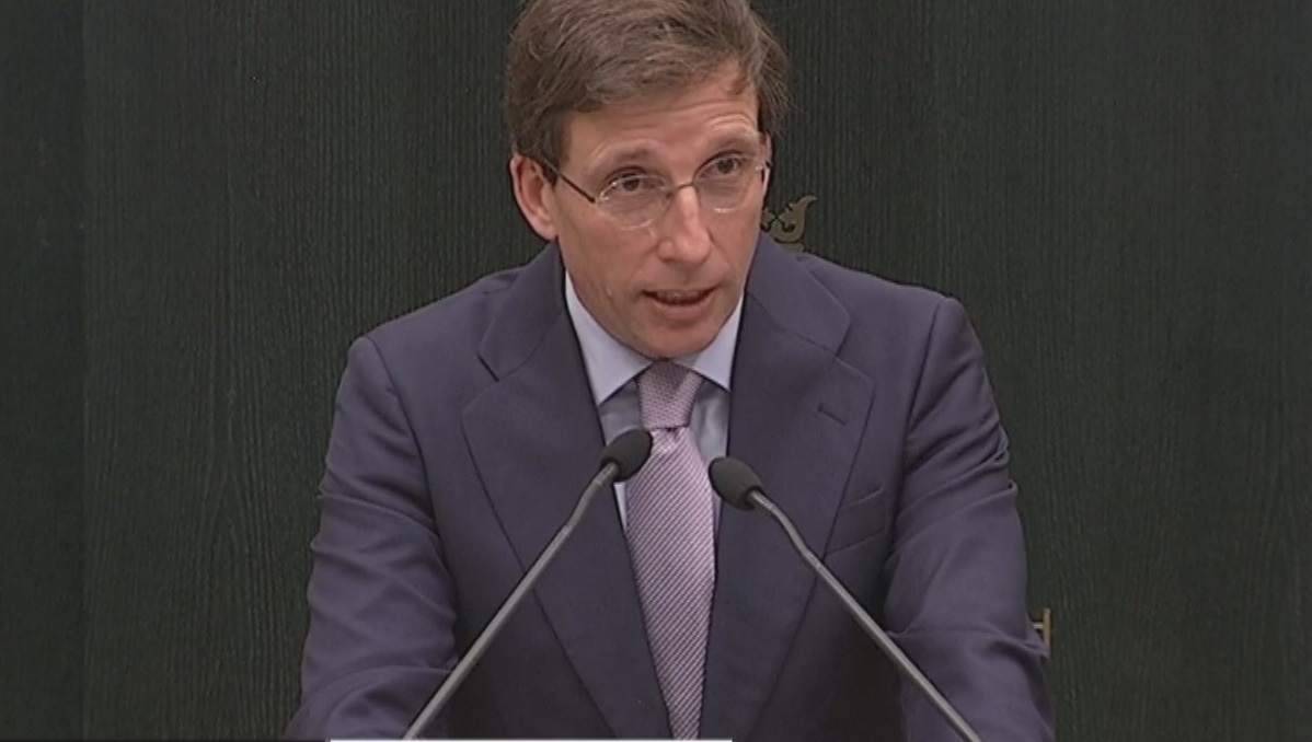 El PP no apoya "expulsiones generalizadas" de migrantes por las que aboga Vox