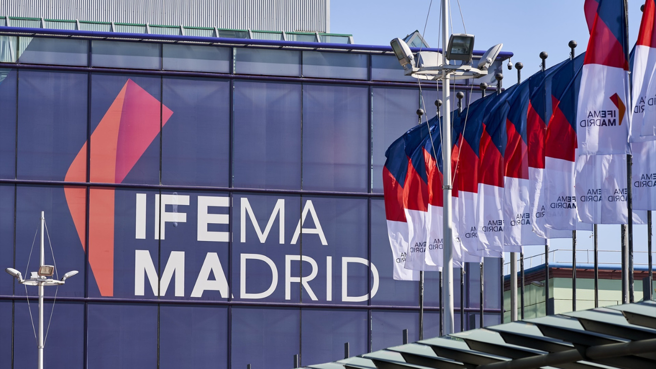 Madrid acoge SICUR, el gran escaparate internacional de la seguridad