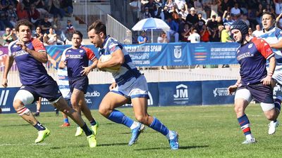 Alcobendas, Liceo Francés y Complutense Cisneros aseguran su presencia en el play off por el título