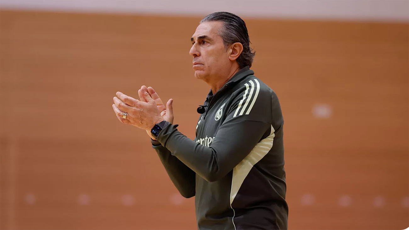 Scariolo: "Hemos hecho una profunda autocrítica y asumo toda la responsabilidad"