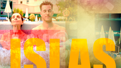 'Islas', Ana Belén regresa al cine