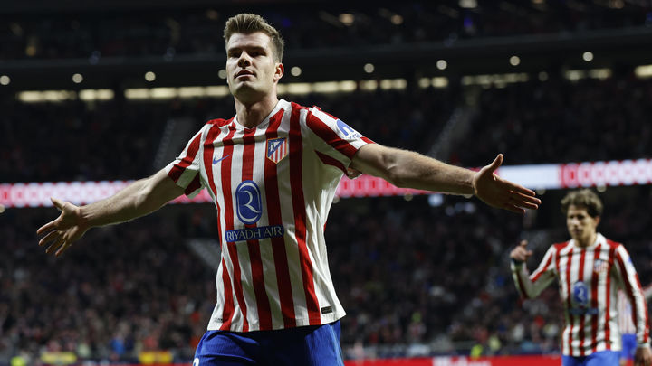 Sorloth y un triplete de 11 millones de euros