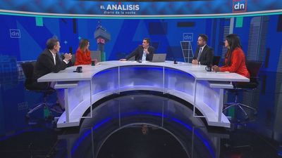 El Análisis: Diario de la Noche 23.02.2026