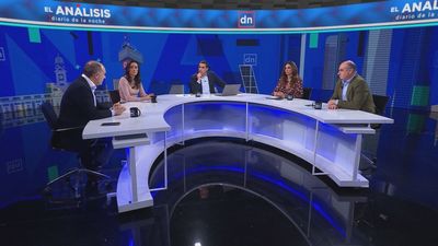 El Análisis: Diario de la Noche 24.02.2026
