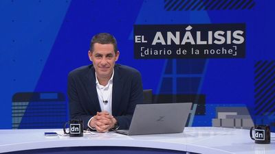 El análisis de Antonio Naranjo: "El destino es un jugador compulsivo y hoy nos ha brindado una jornada trepidante"