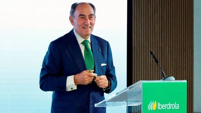 Iberdrola logra ganancias récord de 6.285 millones en 2025, impulsada por inversiones de 14.460 millones