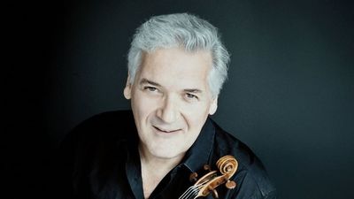 El Auditorio Nacional de Música recorre cuatro siglos de música