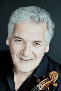 La Filarmónica. La Concertante de Mozart