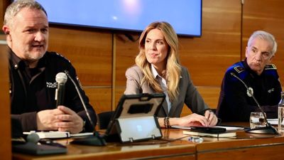 Pozuelo reduce un 1,7% la criminalidad en 2025 y se consolida como la ciudad más segura de la Comunidad de Madrid