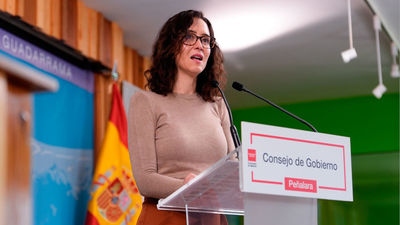 Ayuso cree que el Gobierno no tiene "ningún interés por transparencia" en el 23-F y no espera "nada bueno"