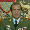 El rey Juan Carlos en la noche del 23-F