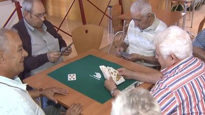 El gasto en pensiones sube un 6,1% y alcanza los 14.272 millones de euros en febrero