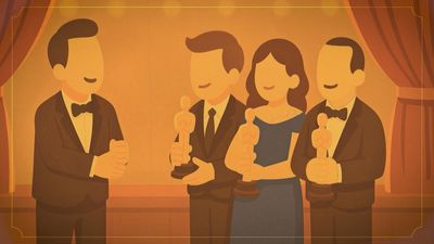 El origen de los Premios Óscar