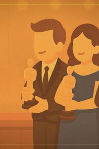 El origen de los Premios Óscar