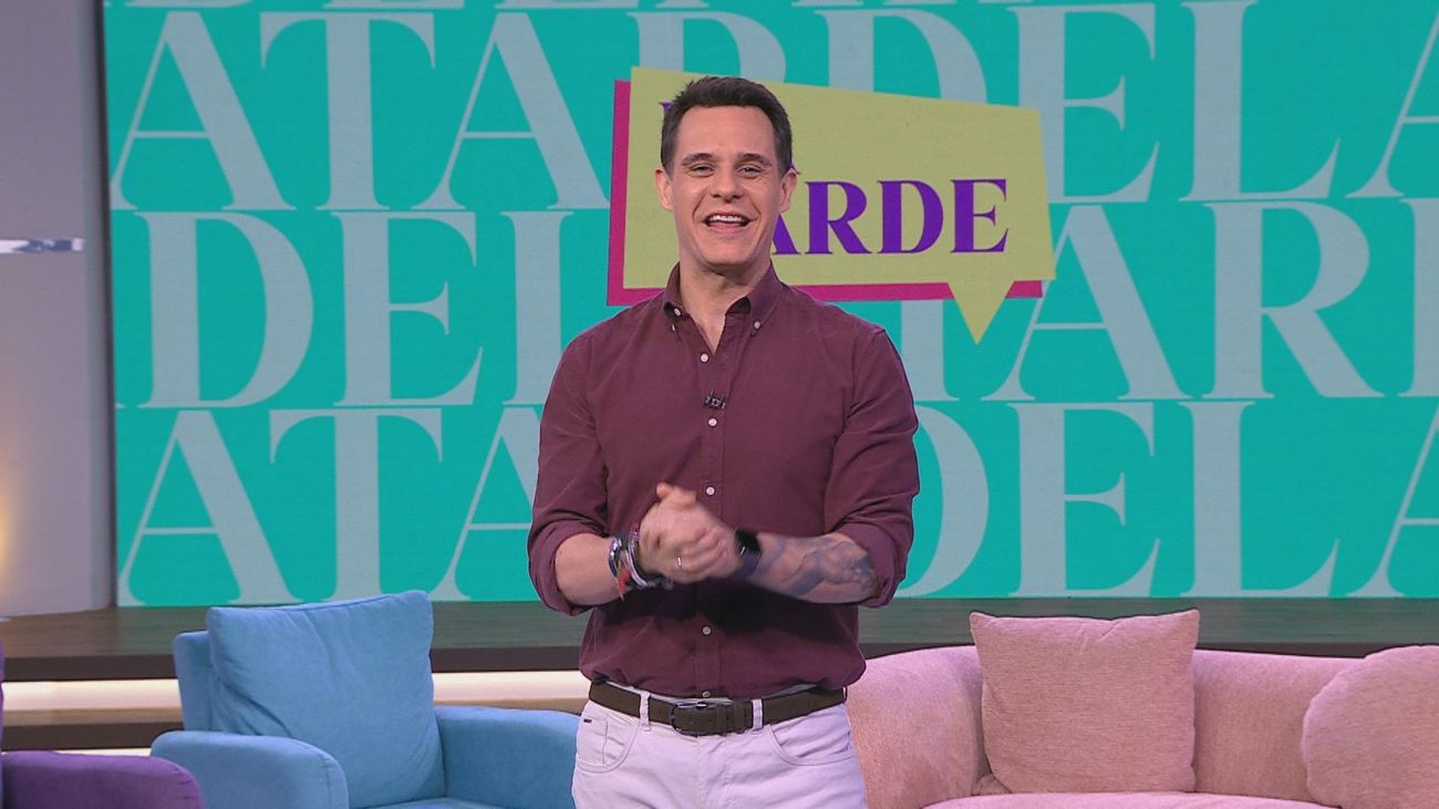 La Tarde de Telemadrid 24.02.2026