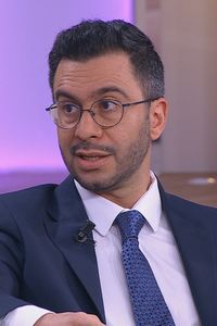 Zayrho de San Vicente, neurólogo en MD Anderson: “30 minutos sin móvil ya generan malestar”