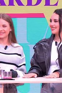 Uñas 3D que giran y no pasan desapercibidas