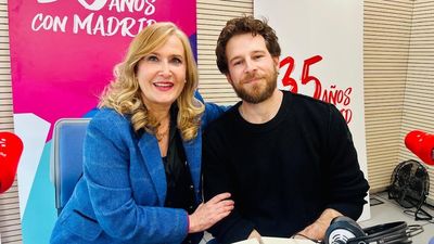 Álvaro Cervantes: “Balandrau es un homenaje a los que perdieron la vida y sus rescatadores”