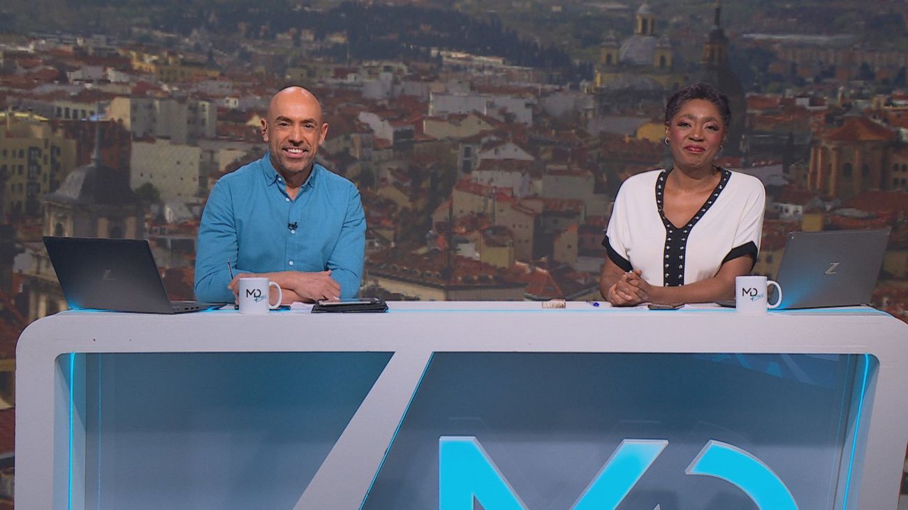 Madrid Directo 24.02.2026