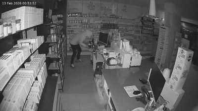 Una oleada de robos mantiene en vilo a los comerciantes de Alcorcón