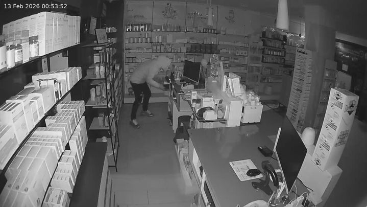 Una oleada de robos mantiene en vilo a los comerciantes de Alcorcón