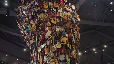 La visita que no puedes perderte en Seattle si eres un amante de la música Pop