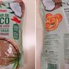 Alerta alimentaria: detectan sulfitos no declarados en azúcar de coco de Auchan