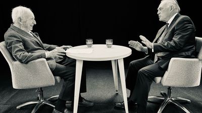 LaOtra estrena Palabra de Dos, un espacio íntimo sobre fe y trascendencia conducido por Leopoldo Abadía