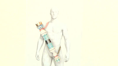 Así será el trofeo del Gran Premio de Madrid de Fórmula 1: tres diseños finalistas y una propuesta inspirada en la reina del ajedrez