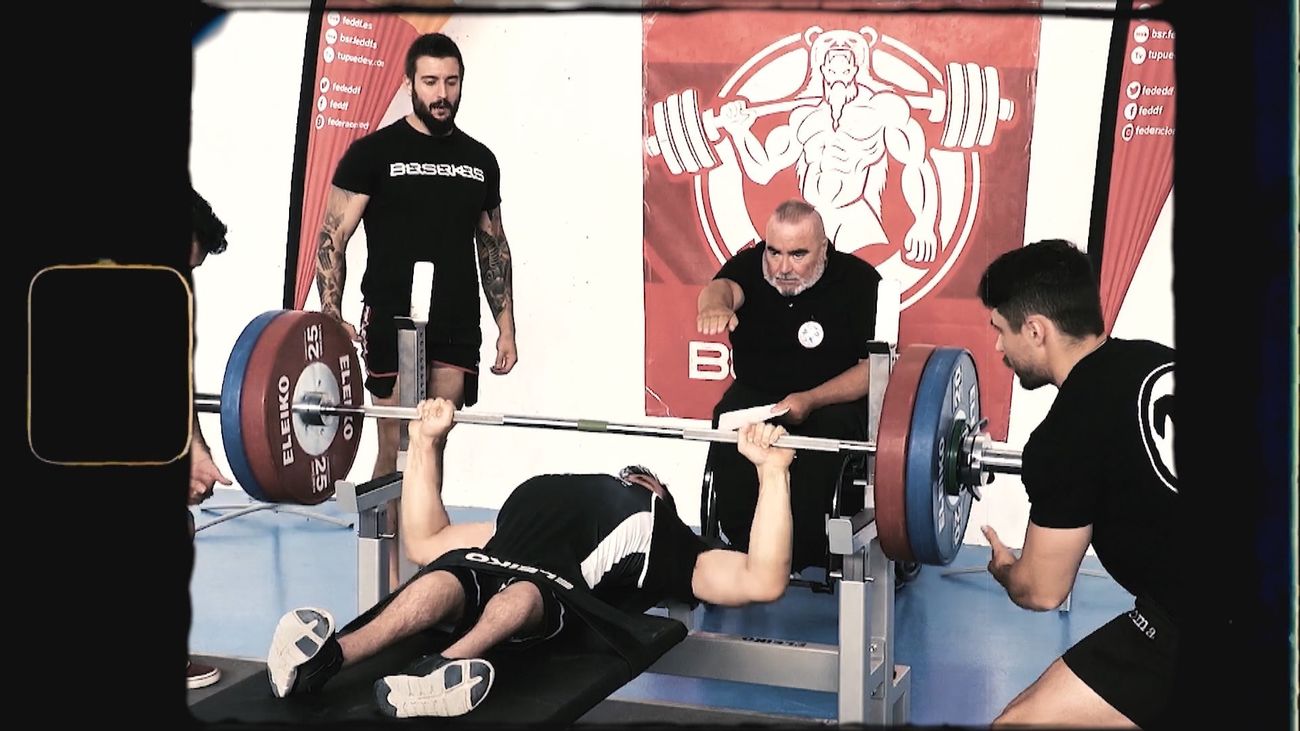 Madrid Inclusivo 28.02.2026