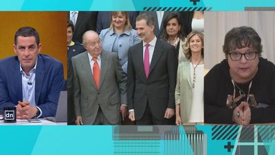 ¿Qué piensan los españoles del regreso a España de Juan Carlos I?