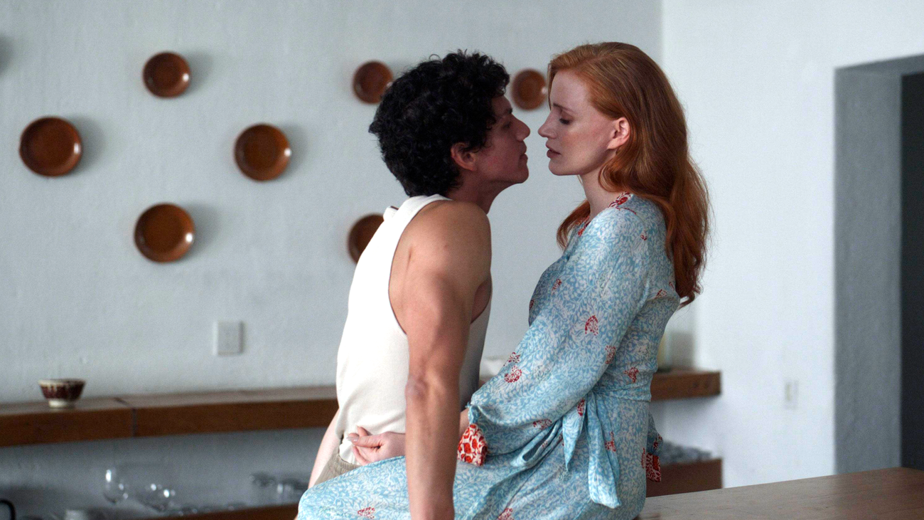 Michel Franco explora el amor tóxico y el drama de la inmigración en 'Dreams'