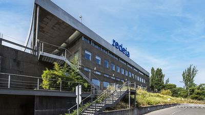 Redeia elevó un 37,2% su beneficio en 2025