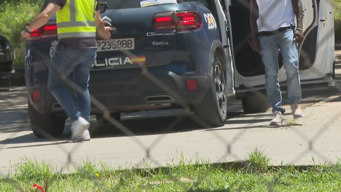 Grave incidente en el centro de menores de Casa de Campo: un menor roba y apuñala a otro