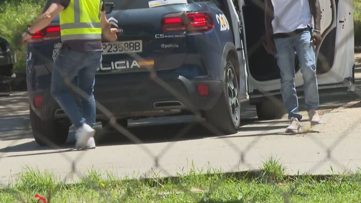 Grave incidente en el centro de menores de Casa de Campo: un menor roba y apuñala a otro