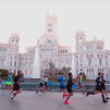 Madrid limita las carreras en el centro de la capital a solo 19 en 2026 y con un mínimo de 5.000 inscritos
