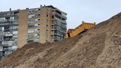 Tres nuevas colinas en Madrid para mirar la ciudad desde el suroeste