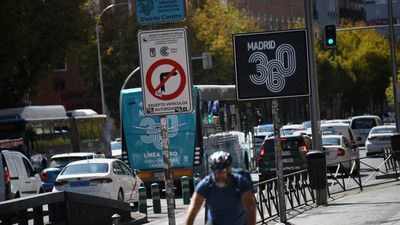 Luz verde definitiva a la nueva Ordenanza de Movilidad Sostenible: Madrid la aprobará en marzo tras 110 alegaciones