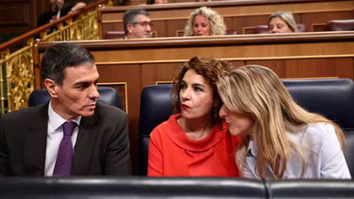 El Gobierno vuelve a ver derrotado su 'escudo social' y la moratoria antidesahucios