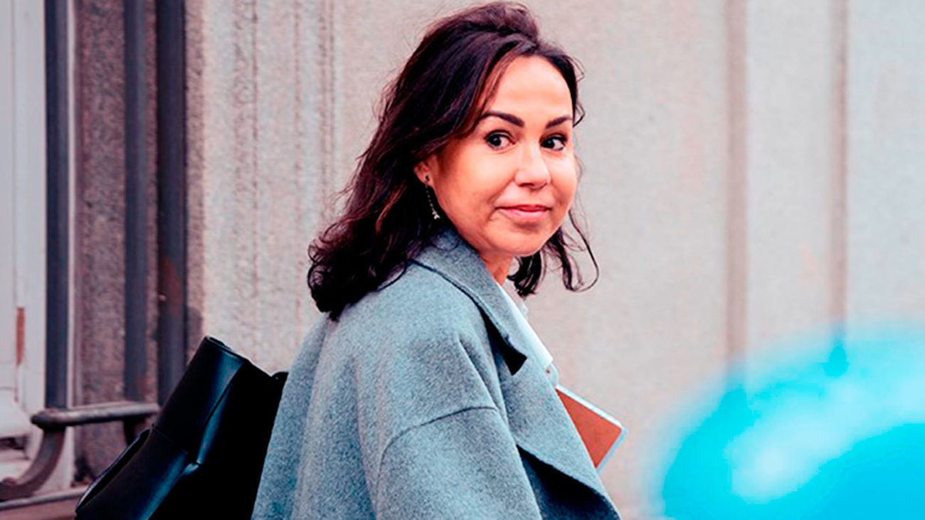 La UCO cree que Pardo de Vera tuvo participación directa en el contrato de mascarillas