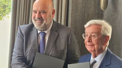 La Academia Iberoamericana de Gastronomía designa a Palma como Capital Iberoamericana de la Cultura Gastronómica de las Islas del Mediterráneo