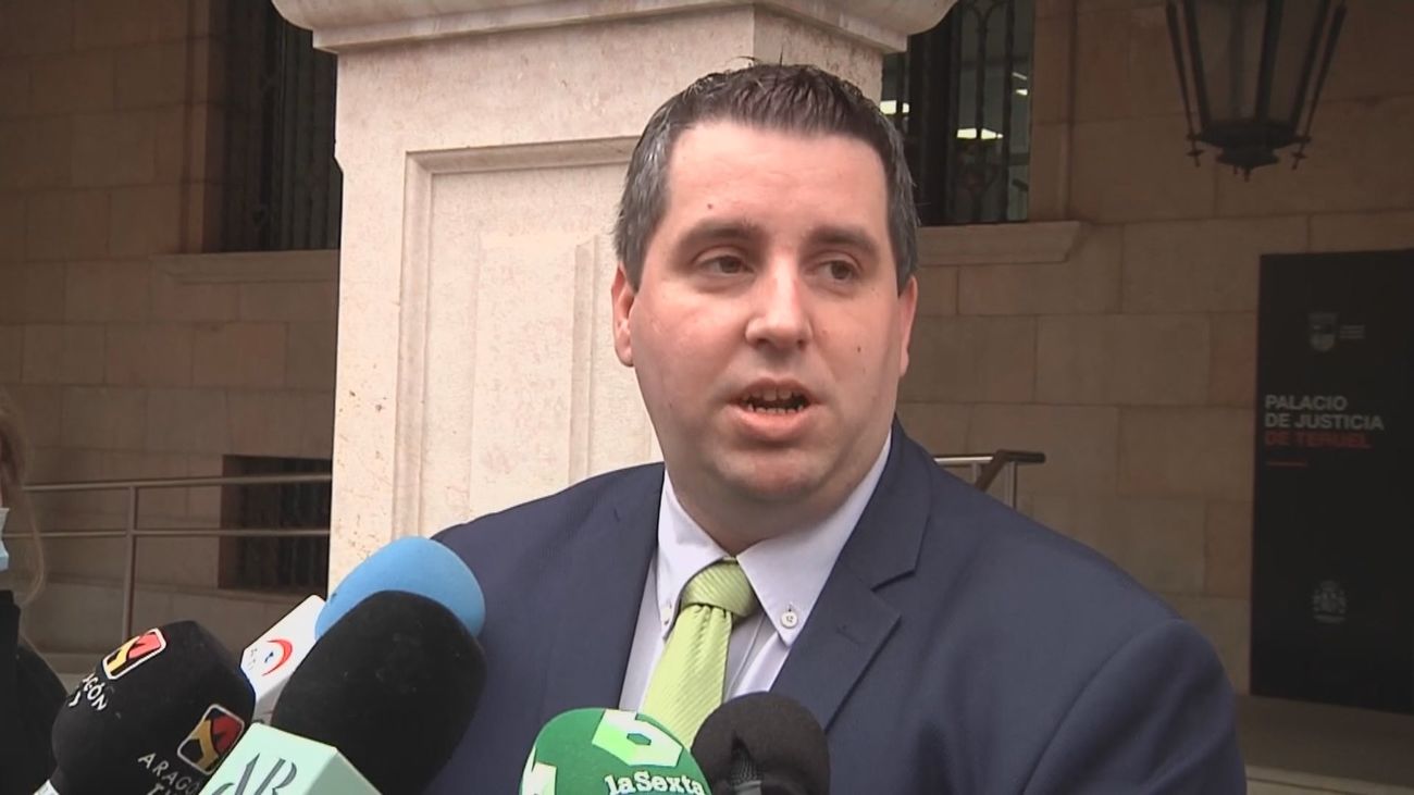 La víctima del exDAO pide explicaciones a Interior por recolocar al comisario que la presionó