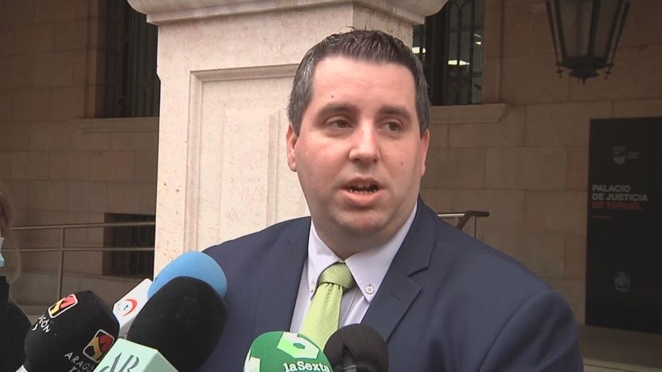 La víctima del exDAO pide explicaciones a Interior por recolocar al comisario que la presionó