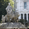 La fuente de Cibeles afronta en junio su restauración más ambiciosa en casi 250 años