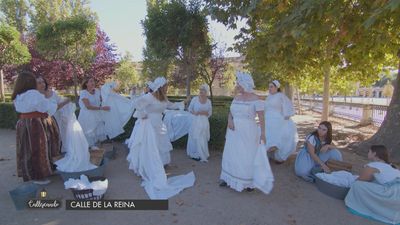 Cuando Aranjuez tomó el Palacio: la representación de un motín que sigue haciendo historia