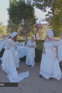 Cuando Aranjuez tomó el Palacio: la representación de un motín que sigue haciendo historia