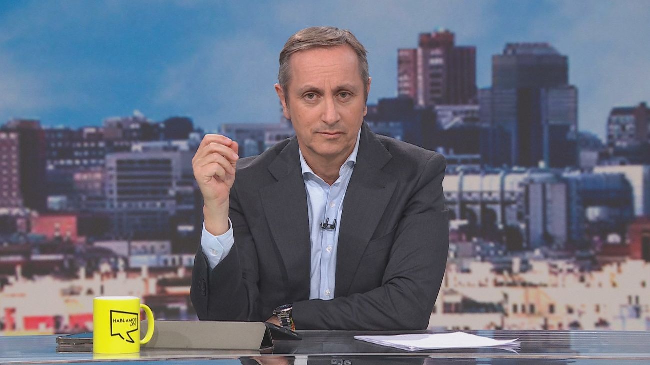 Hablamos de Madrid 25.02.2026