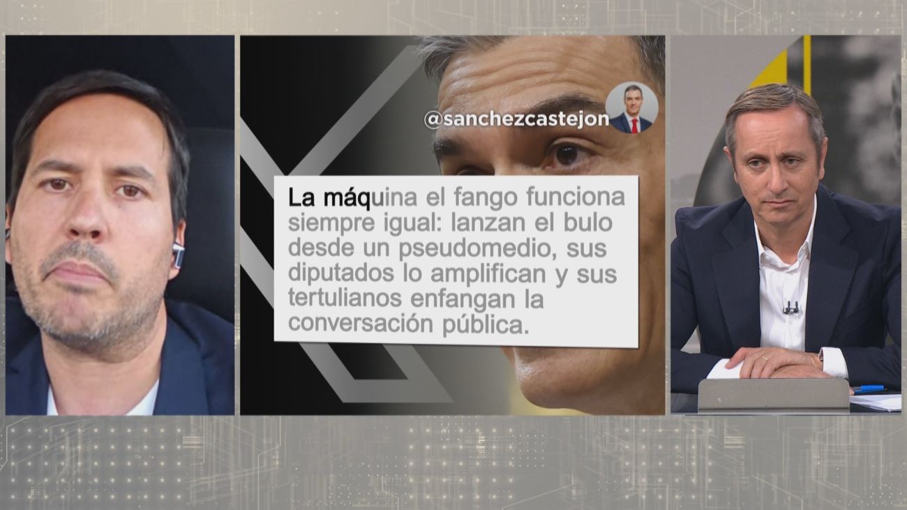 ¿Oculta algo Pedro Sánchez sobre su salud?